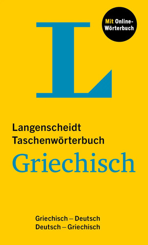 Langenscheidt