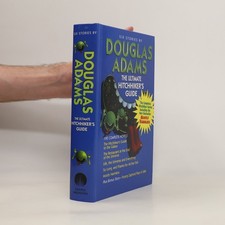 The Ultimate Hitchhiker's