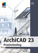 ArchiCAD 23