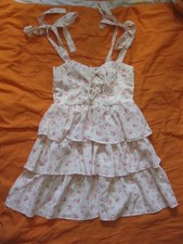 Cider Kleid, Gr.S