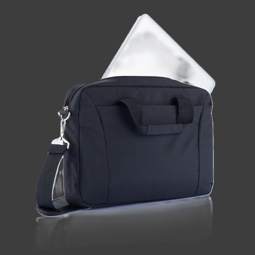 Laptop business tasche - 15,4", laptop-/business-tasche