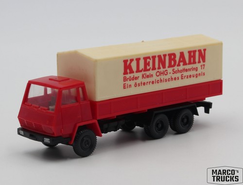 Kleinbahn austria steyr - steyr, 91