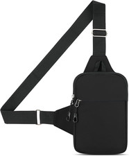 Wasserdichte Crossbody Tasche