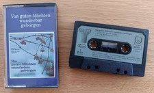 Kassette cassette von - mc, guten