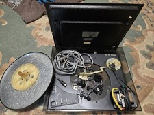 plattenspieler ddr Ziphona MA 224