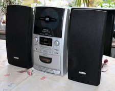 Lifetec Stereo Kompacktanlage