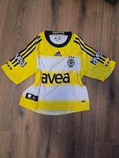 Adidas Fenerbahce Trikot