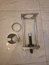 Hinterachse Querlenkerbuchsen Werkzeug-Satz für Ford Galaxy S-MAX Volvo V70 S80