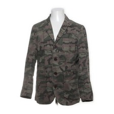 Cedar Wood State, Safarijacke