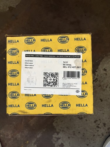 Hella 8el 012 427 - hella,