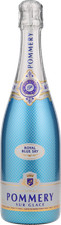 Pommery royal blue sky - royal,