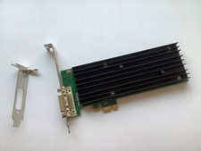 Grafikkarte PNY Quadro NVS 290