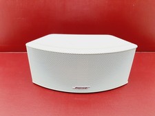 BOSE Doppelcube Center Jewel I
