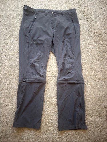 Vaude damen wanderhose - vaude,,