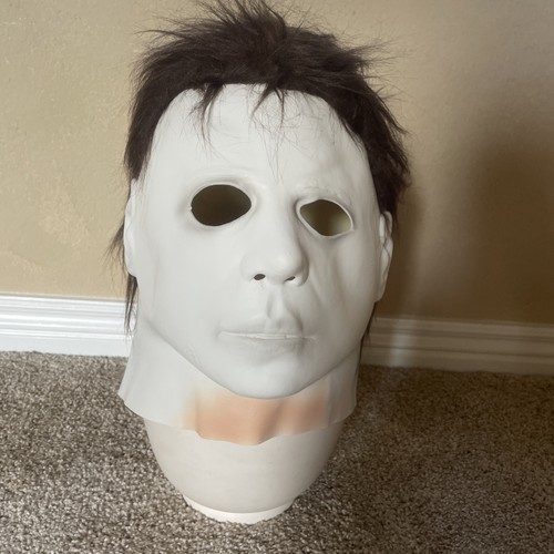 Michael myers mask - myers,
