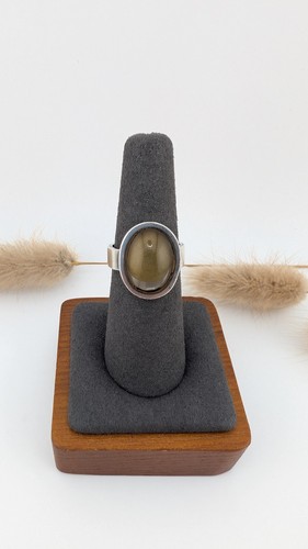 Ring mood stone größe - ring,
