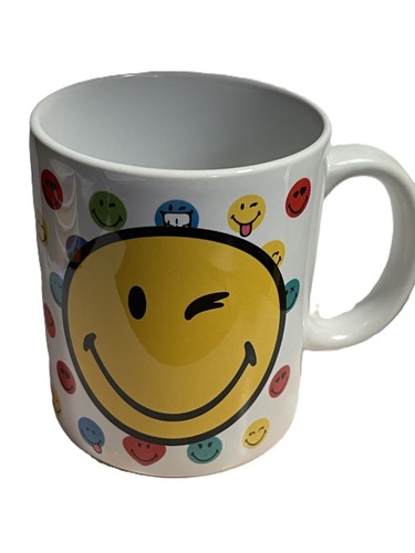 Smileyworld tasse united - smileyworld,