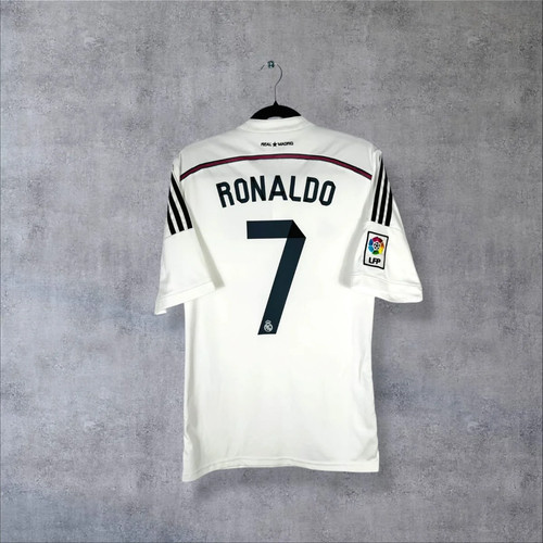 Real madrid 2014 2015 - real, 2014-2015