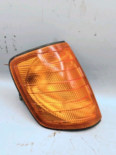 Mercedes w124 s124 blinker - w124,