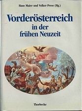 Vorderösterreich in der