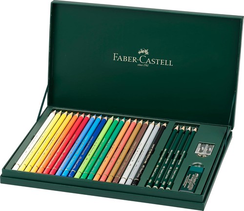 Faber castell 210051 - faber-castell,