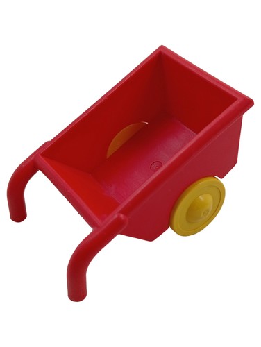 Lego duplo eisenbahn waggon - eisenbahn,