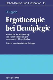 Ergotherapie bei hemiplegie - ergotherapie,