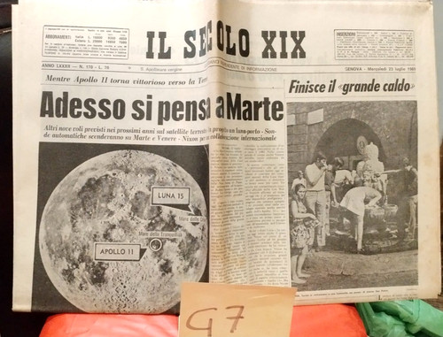 Apollo zeitung 19 - 11,