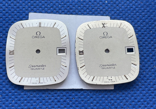 Lot omega seamaster - omega,