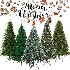 120-210cm LED Weihnachtsbaum