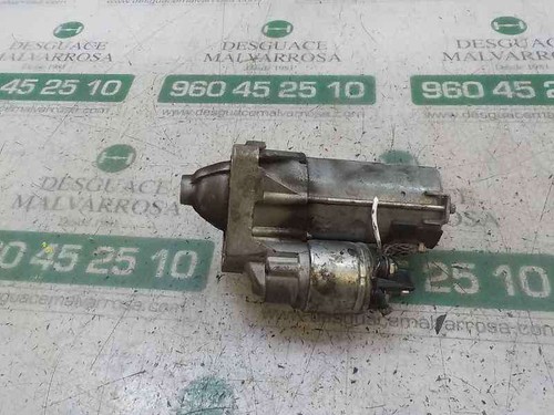 Motor startet 16740010 für - motor,