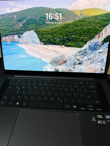 Samsung galaxybook ultra - samsung,