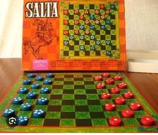 Spear Spiele Salta Brettspiel