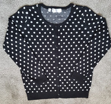 "  ELEGANTE SCHWARZ/WEISSE