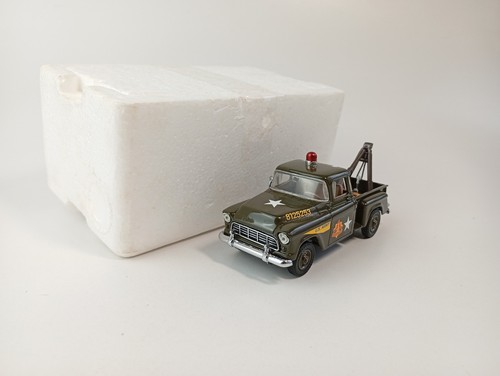Matchbox 1955 chevrolet - chevrolet, 3100