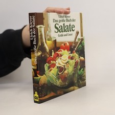 Das grosse Buch der Salate 