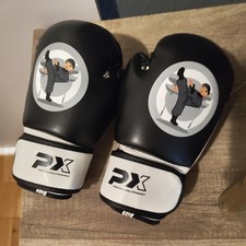 Px Boxhandschuhe 6oz