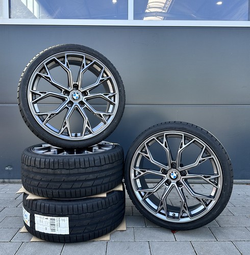 Zoll winterräder - 19,