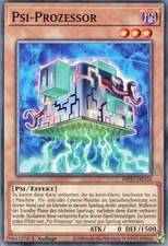 Yu-Gi-Oh! 2025 Mega-Pack Tin MP25-DE Einzelkarten zur Auswahl - deutsch Teil 2/2