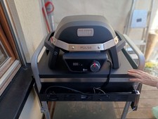 Weber Pulse 1000 Elektrogrill