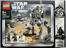Lego star wars - 75261, –