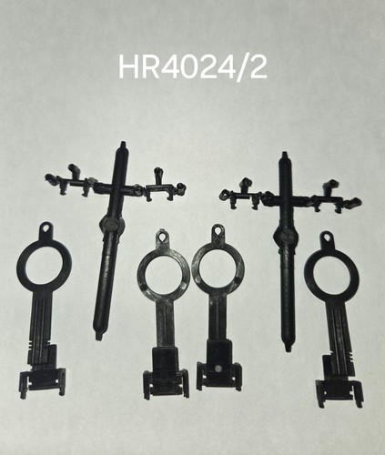 Rivarossi hr4024 - rivarossi, hr4024/2
