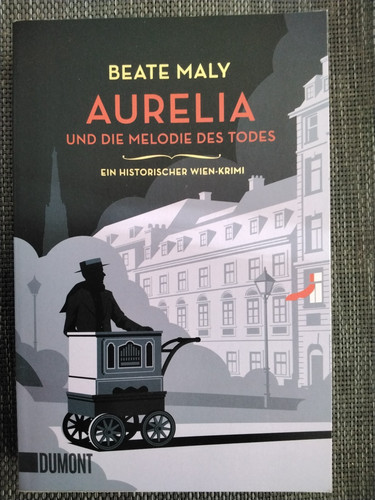 Aurelia und die - , des