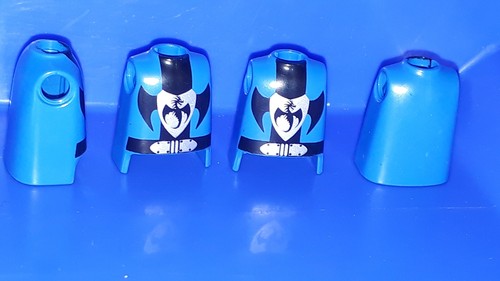 Playmobil ritter drachenritter - playmobil,