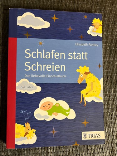 Elizabeth pantley schlafen - elizabeth, pantley: