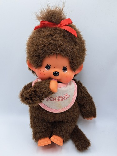 Mochhichi monchichi sekiguchi - mochhichi,