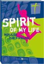 Spirit of my life