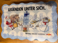 LIMITIERT: Red Bull Energy