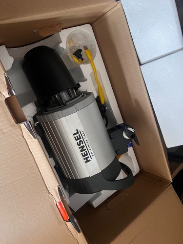 Hensel expert pro plus - hensel,