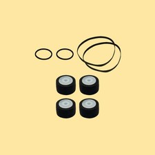 Riemen Andruckrolle = Kit 1